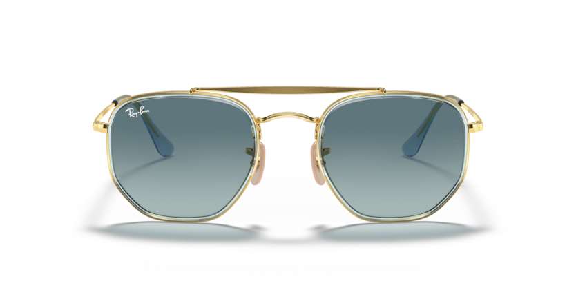 The Marshal II - RB3648M - 91233M - Ray-Ban