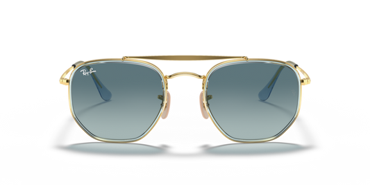 The Marshal II - RB3648M - 91233M - Ray-Ban