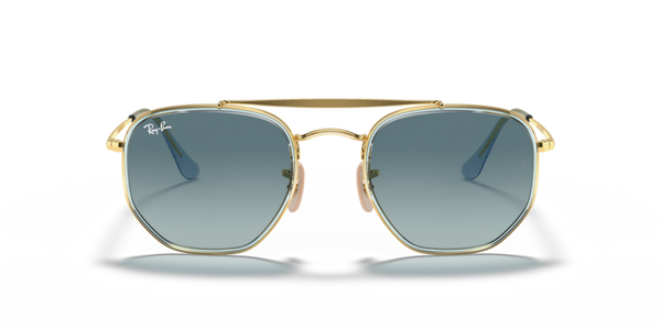 The Marshal II - RB3648M - 91233M - Ray-Ban