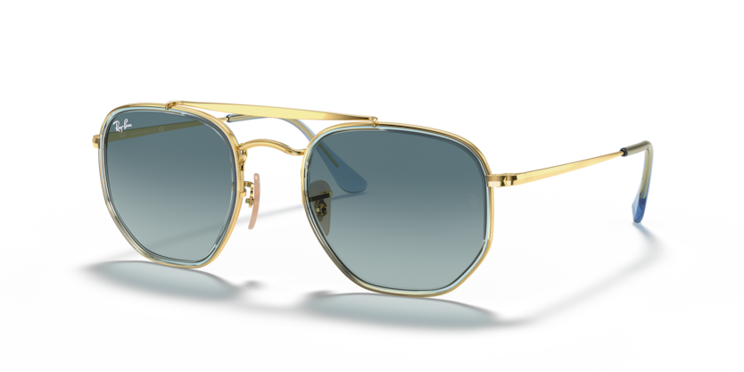 The Marshal II - RB3648M - 91233M - Ray-Ban