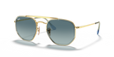 The Marshal II - RB3648M - 91233M - Ray-Ban