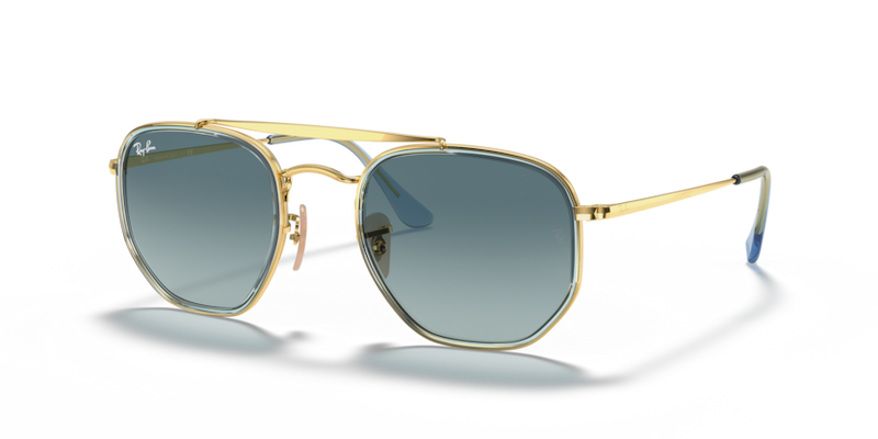 The Marshal II - RB3648M - 91233M - Ray-Ban