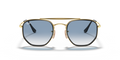 The Marshal II - RB3648M - 91673F - Ray-Ban