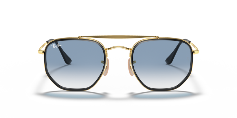 The Marshal II - RB3648M - 91673F - Ray-Ban