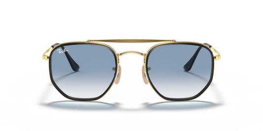 The Marshal II - RB3648M - 91673F - Ray-Ban