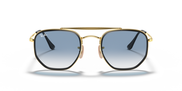 The Marshal II - RB3648M - 91673F - Ray-Ban