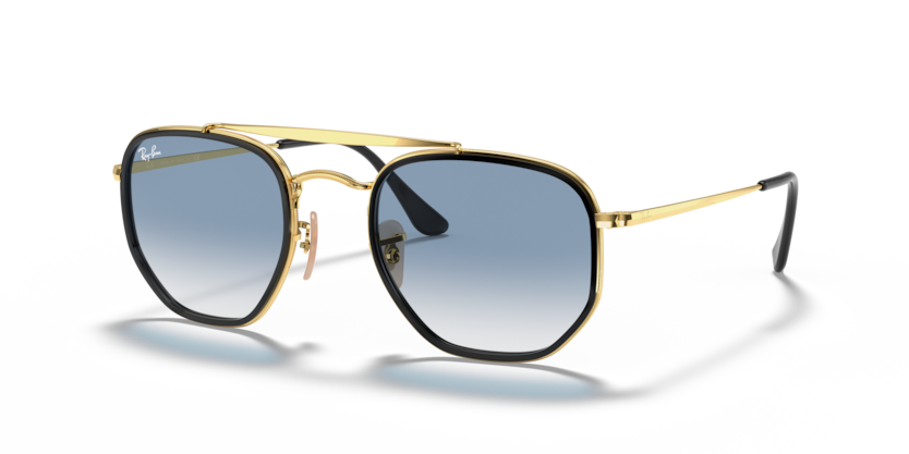 The Marshal II - RB3648M - 91673F - Ray-Ban