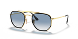 The Marshal II - RB3648M - 91673F - Ray-Ban