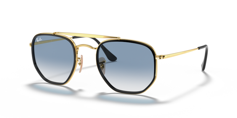 The Marshal II - RB3648M - 91673F - Ray-Ban