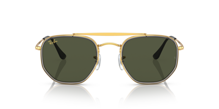 The Marshal II - RB3648M - 923931 - Ray-Ban