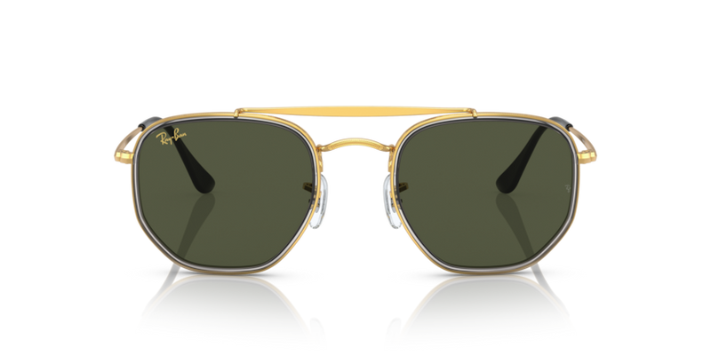 The Marshal II - RB3648M - 923931 - Ray-Ban