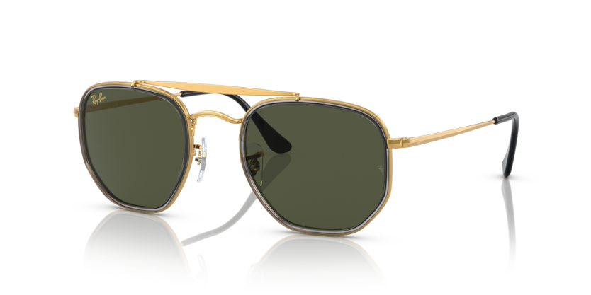 The Marshal II - RB3648M - 923931 - Ray-Ban