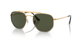 The Marshal II - RB3648M - 923931 - Ray-Ban