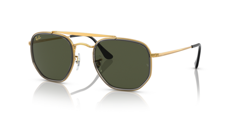 The Marshal II - RB3648M - 923931 - Ray-Ban