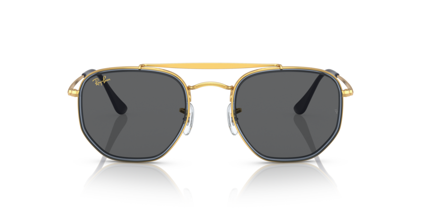 The Marshal II - RB3648M - 9240B1 - Ray-Ban