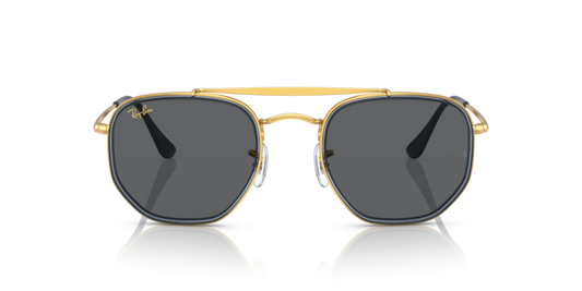 The Marshal II - RB3648M - 9240B1 - Ray-Ban