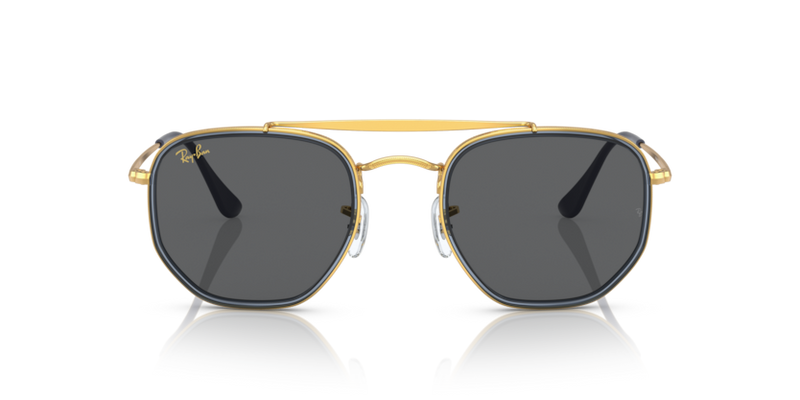 The Marshal II - RB3648M - 9240B1 - Ray-Ban