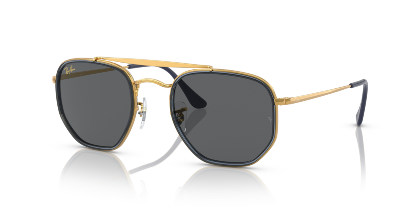 The Marshal II - RB3648M - 9240B1 - Ray-Ban