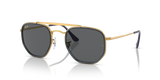 The Marshal II - RB3648M - 9240B1 - Ray-Ban