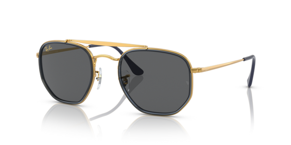 The Marshal II - RB3648M - 9240B1 - Ray-Ban