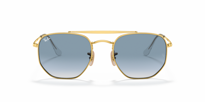 The Marshal - RB3648 - 001/3F - Ray-Ban