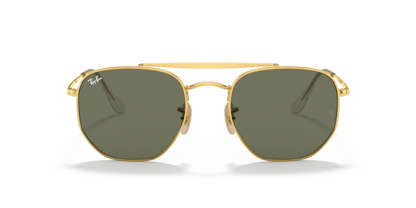 The Marshal - RB3648 - 001 - Ray-Ban