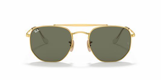 The Marshal - RB3648 - 001 - Ray-Ban