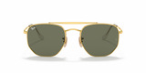 The Marshal - RB3648 - 001 - Ray-Ban