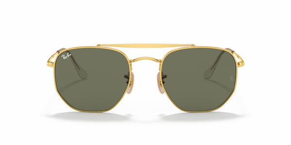 The Marshal - RB3648 - 001 - Ray-Ban