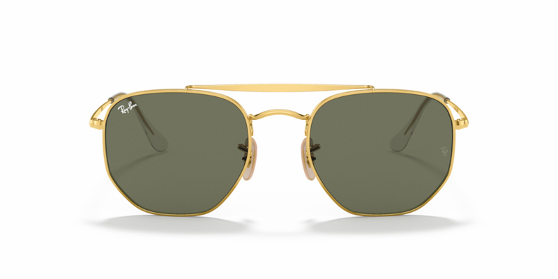 The Marshal - RB3648 - 001 - Ray-Ban