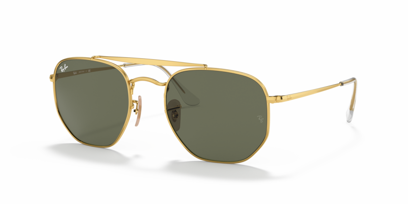 The Marshal - RB3648 - 001 - Ray-Ban