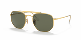 The Marshal - RB3648 - 001 - Ray-Ban