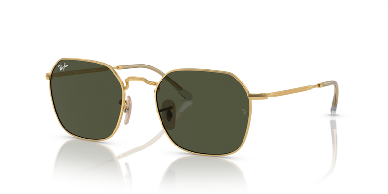 Jim - RB3694 - 001/31 - Ray-Ban