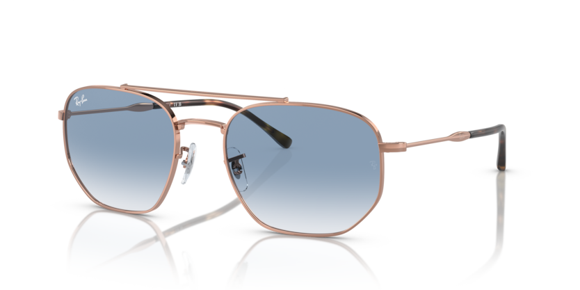 RB3707 - 92023F - Ray-Ban