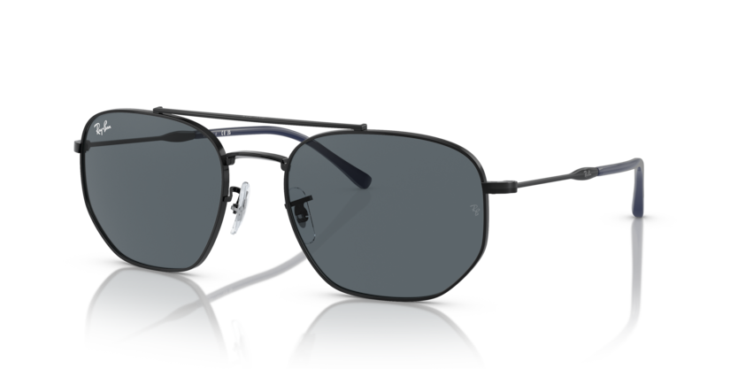 RB3707 - 9257R5 - Ray-Ban