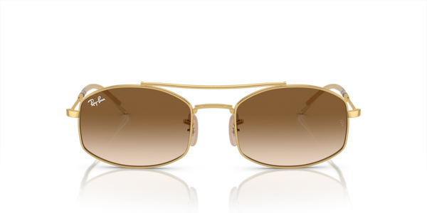 RB3719 - 001/51 - Ray-Ban