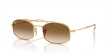 RB3719 - 001/51 - Ray-Ban