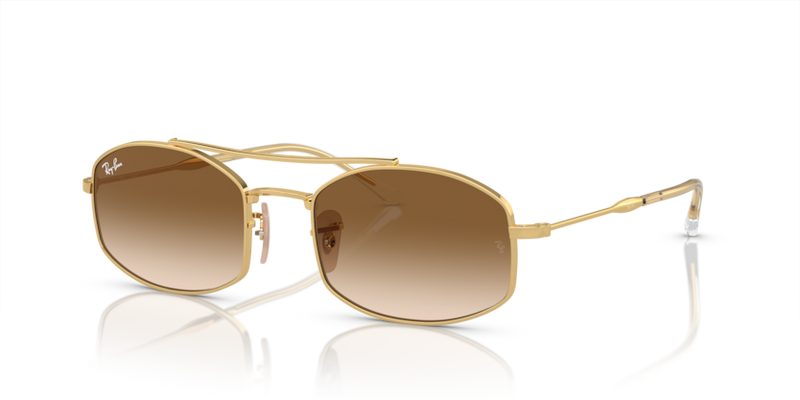 RB3719 - 001/51 - Ray-Ban