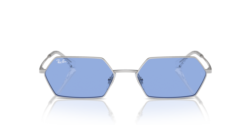 Yevi - RB3728 - 003/80 - Ray-Ban