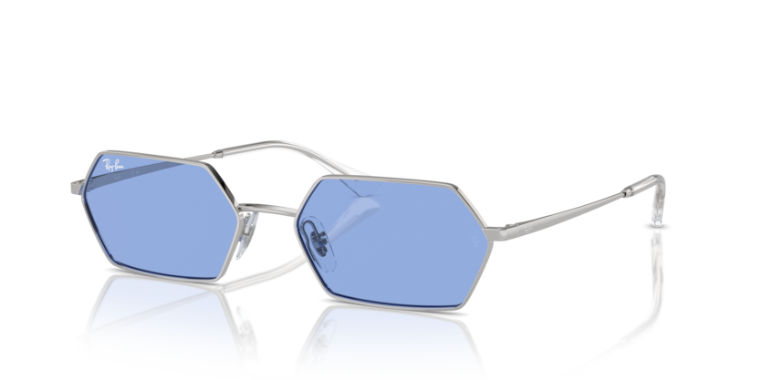 Yevi - RB3728 - 003/80 - Ray-Ban