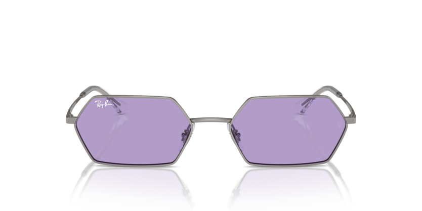 Yevi - RB3728 - 004/1A - Ray-Ban