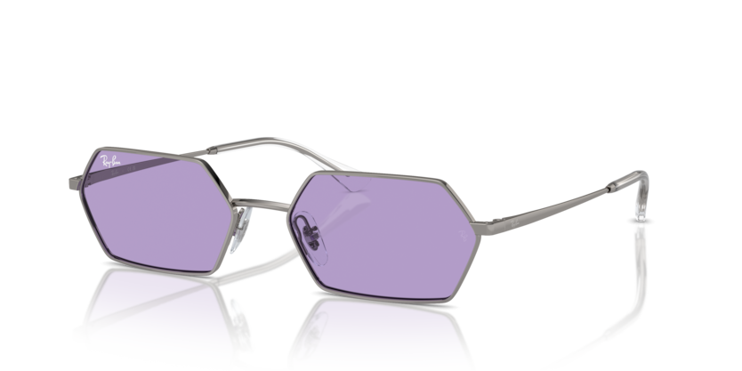 Yevi - RB3728 - 004/1A - Ray-Ban