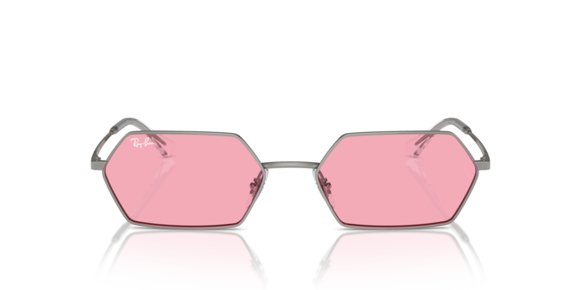 Yevi - RB3728 - 004/84 - Ray-Ban