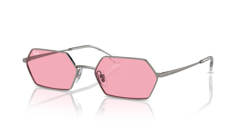 Yevi - RB3728 - 004/84 - Ray-Ban