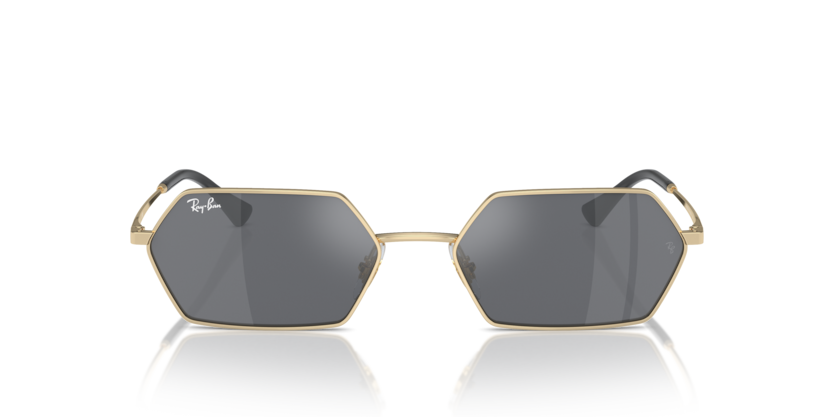Yevi - RB3728 - 92136V - Ray-Ban