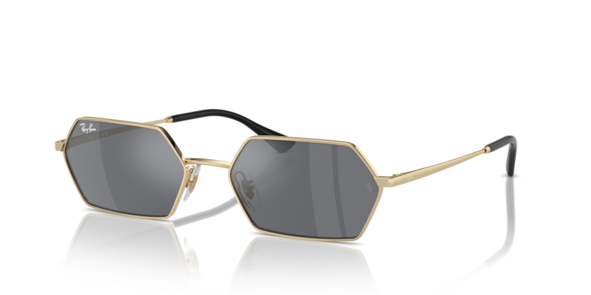 Yevi - RB3728 - 92136V - Ray-Ban