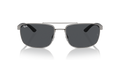 RB3737 - 004/87 - Ray-Ban