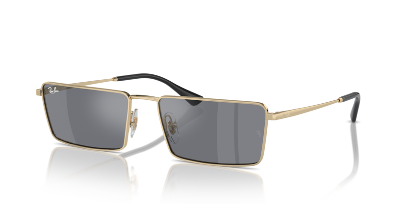 Emy - RB3741 - 92136V - Ray-Ban