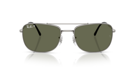 RB3755 - 004/58 - Ray-Ban