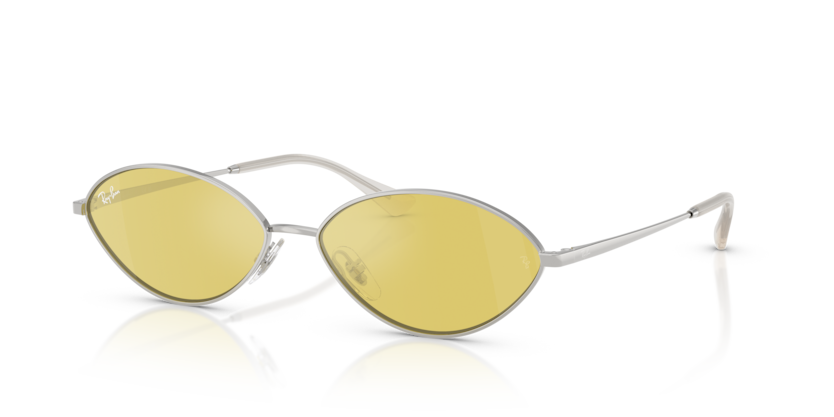 Kai - RB3757 - 003/6D - Ray-Ban